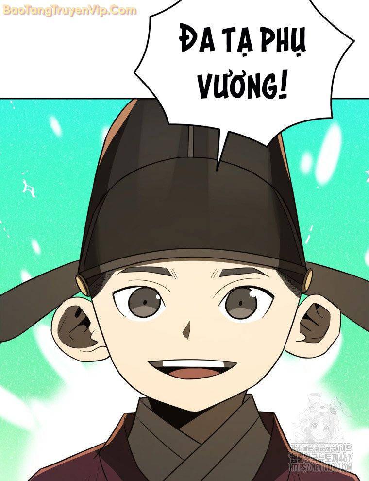 Vương Triều Đen Tối: Joseon Chapter 78 - Trang 2