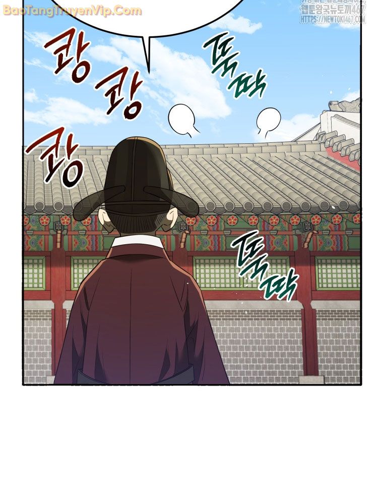 Vương Triều Đen Tối: Joseon Chapter 78 - Trang 2