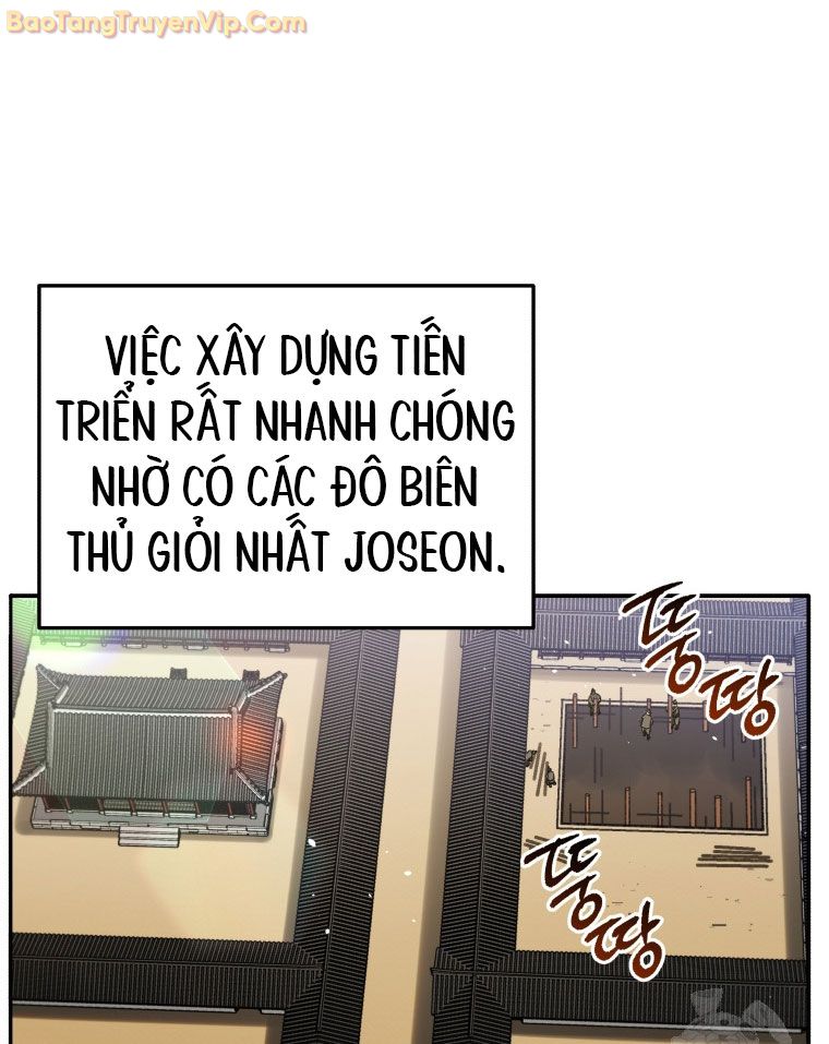 Vương Triều Đen Tối: Joseon Chapter 78 - Trang 2