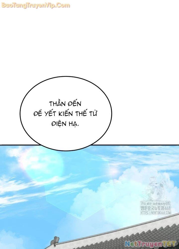 Vương Triều Đen Tối: Joseon Chapter 79 - Trang 2