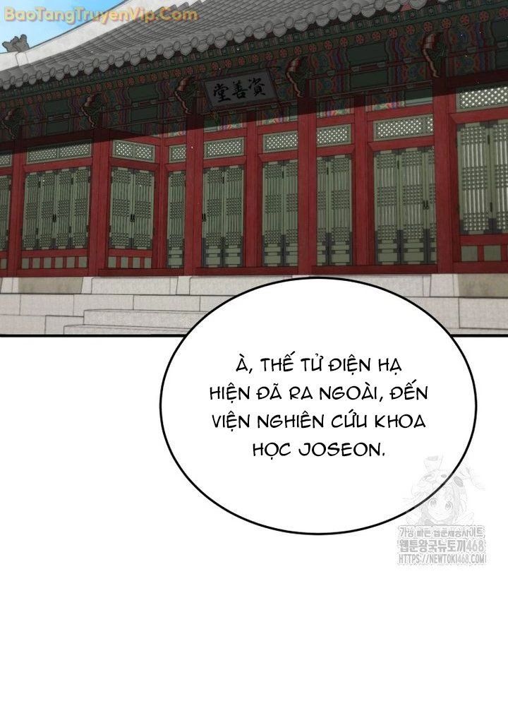 Vương Triều Đen Tối: Joseon Chapter 79 - Trang 2
