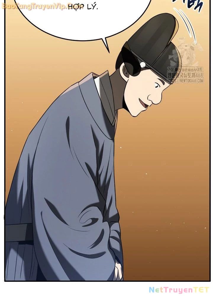 Vương Triều Đen Tối: Joseon Chapter 79 - Trang 2