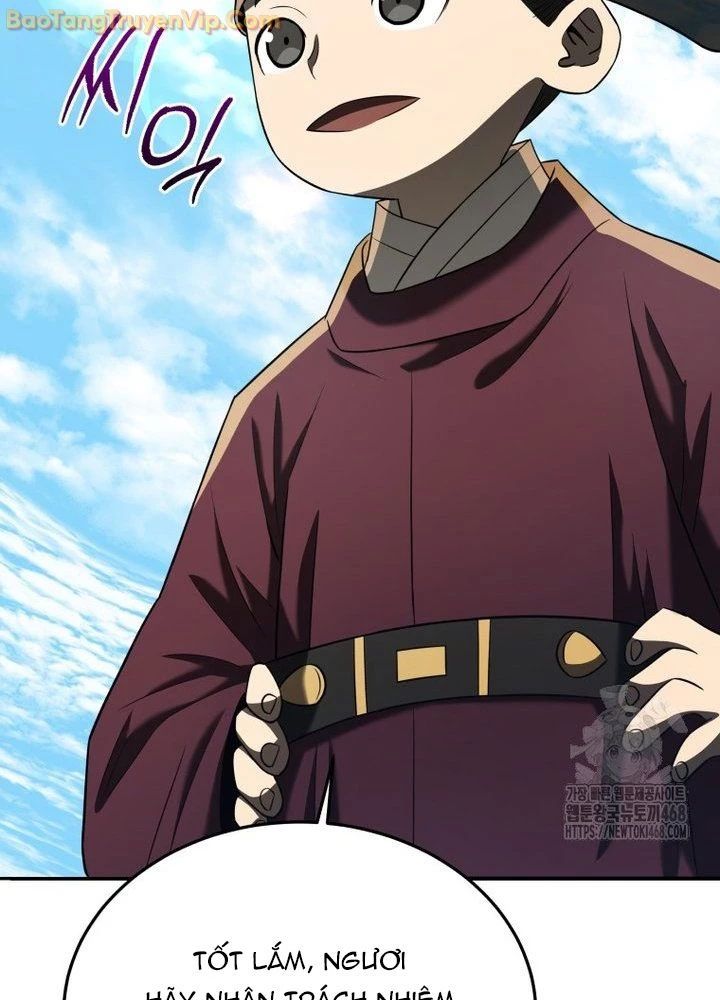 Vương Triều Đen Tối: Joseon Chapter 79 - Trang 2