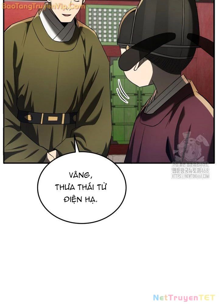 Vương Triều Đen Tối: Joseon Chapter 79 - Trang 2