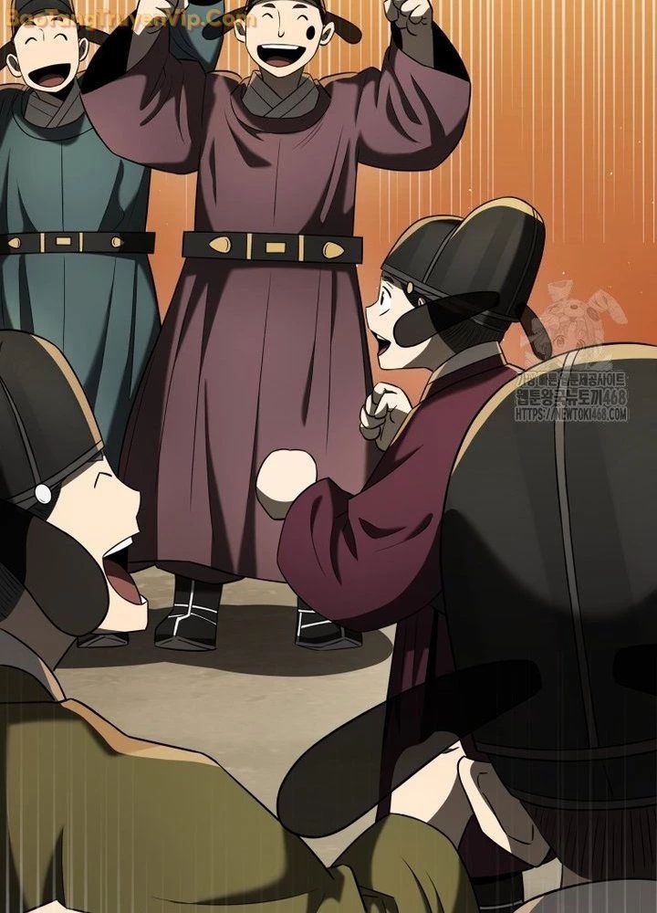 Vương Triều Đen Tối: Joseon Chapter 79 - Trang 2