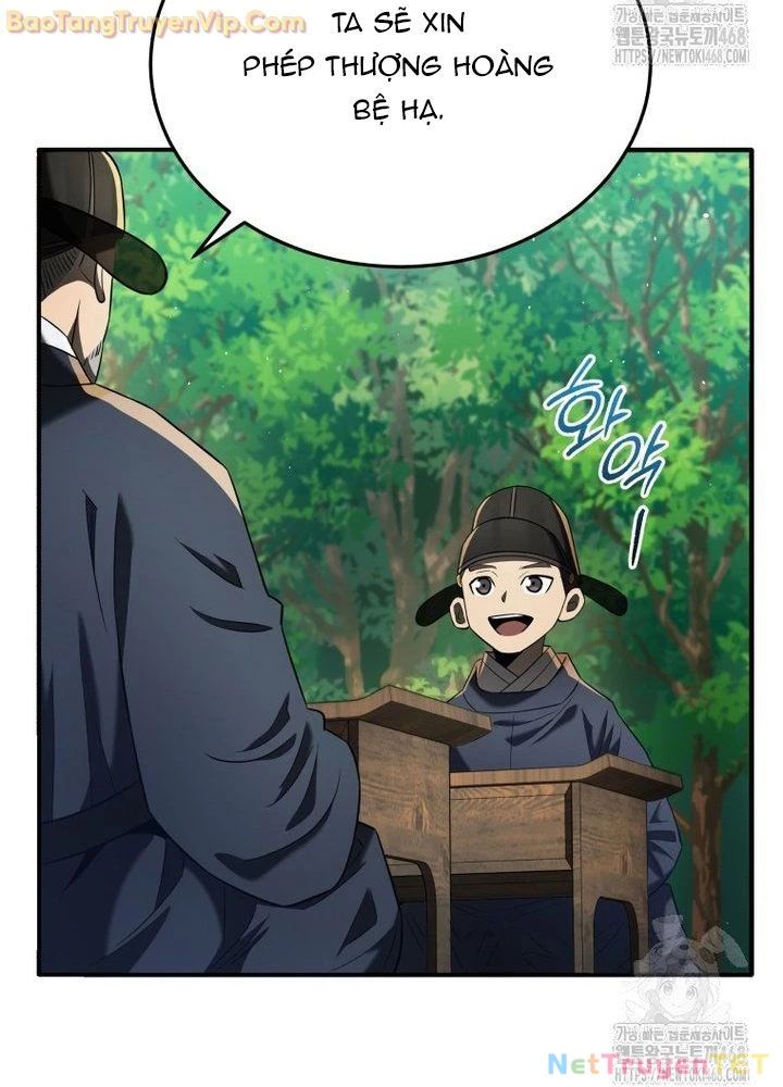 Vương Triều Đen Tối: Joseon Chapter 79 - Trang 2