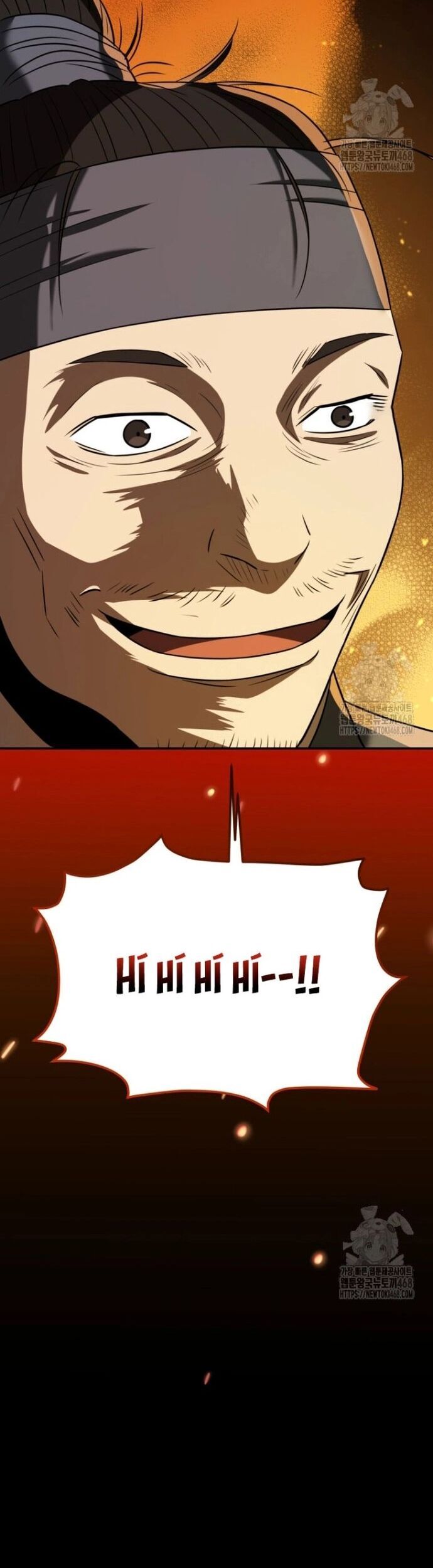 Vương Triều Đen Tối: Joseon Chapter 86 - Trang 2