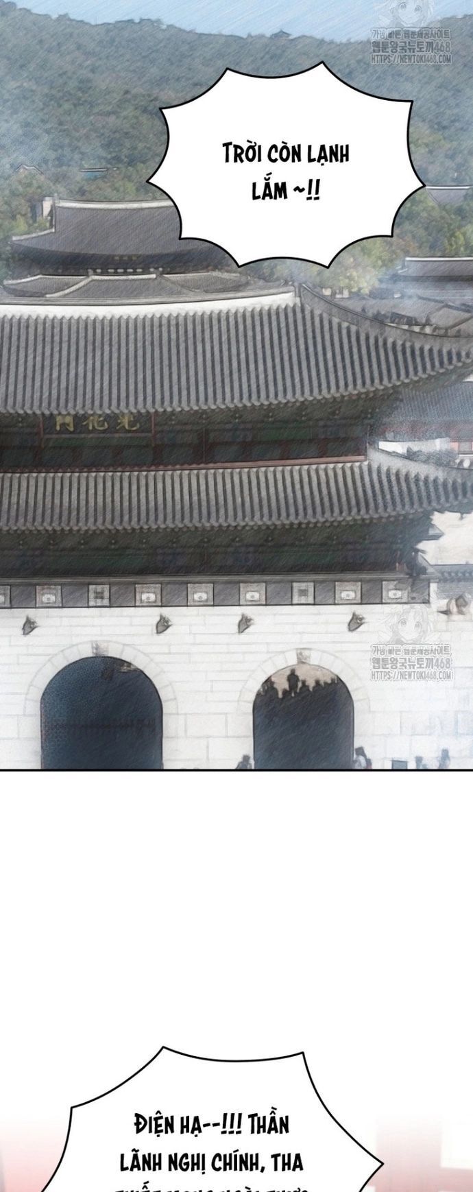 Vương Triều Đen Tối: Joseon Chapter 86 - Trang 2
