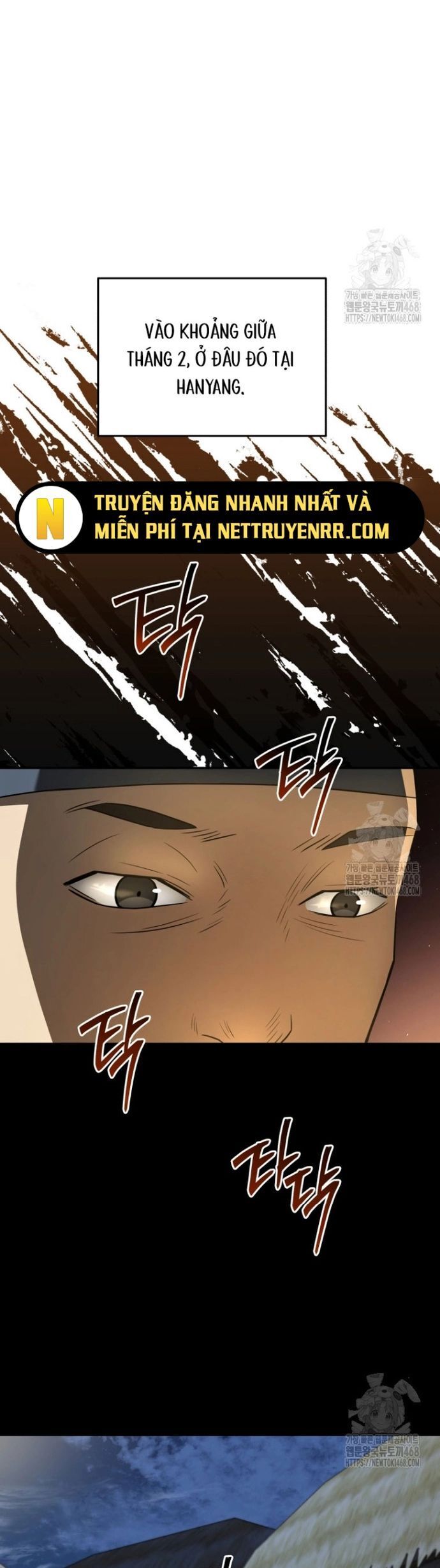 Vương Triều Đen Tối: Joseon Chapter 86 - Trang 2