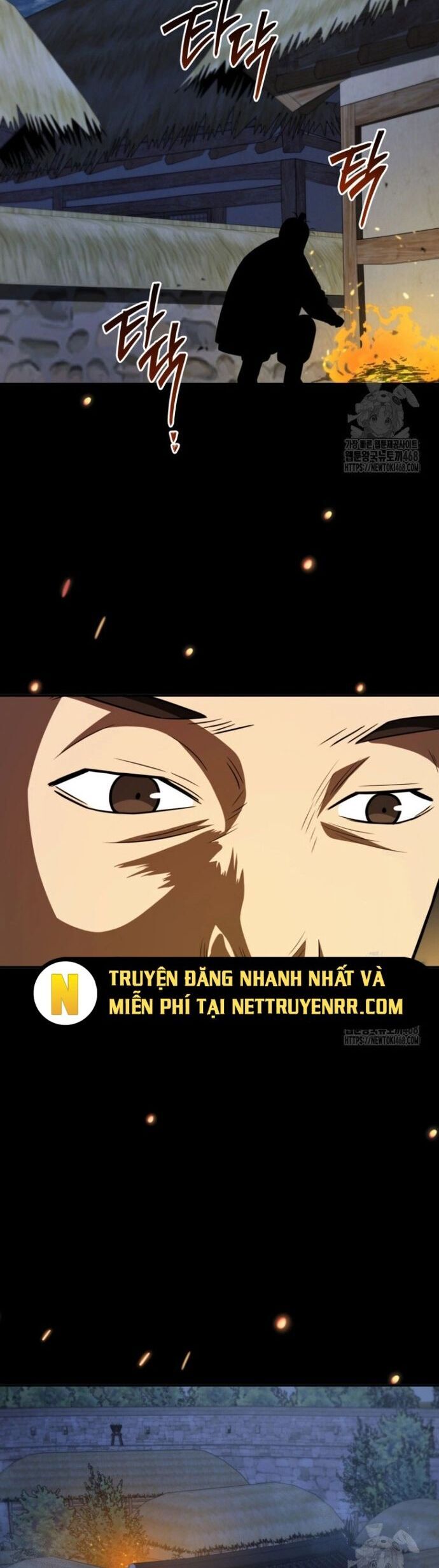 Vương Triều Đen Tối: Joseon Chapter 86 - Trang 2