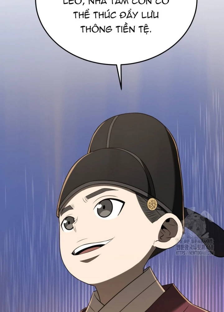 Vương Triều Đen Tối: Joseon Chapter 91 - Trang 2