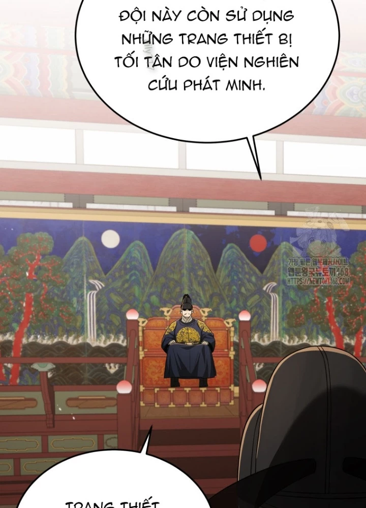 Vương Triều Đen Tối: Joseon Chapter 91 - Trang 2