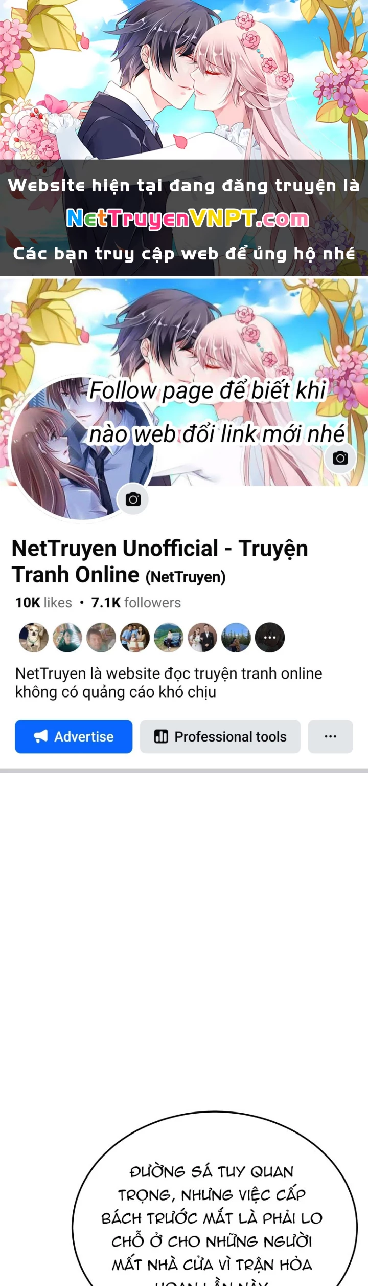 Vương Triều Đen Tối: Joseon Chapter 91 - Trang 2