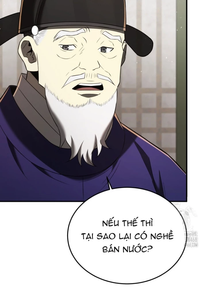 Vương Triều Đen Tối: Joseon Chapter 91 - Trang 2