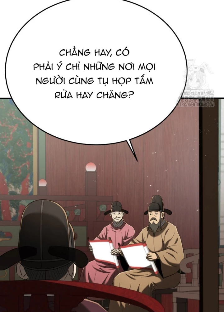 Vương Triều Đen Tối: Joseon Chapter 91 - Trang 2