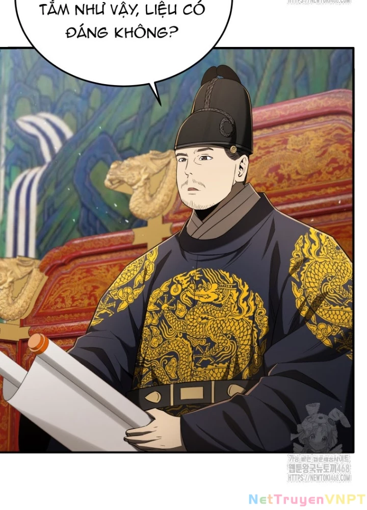 Vương Triều Đen Tối: Joseon Chapter 91 - Trang 2