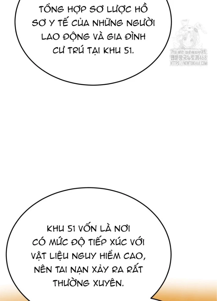 Vương Triều Đen Tối: Joseon Chapter 91 - Trang 2