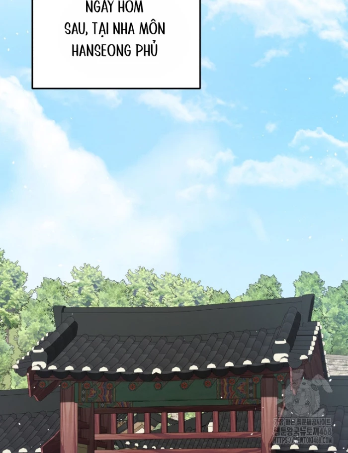 Vương Triều Đen Tối: Joseon Chapter 92 - Trang 2