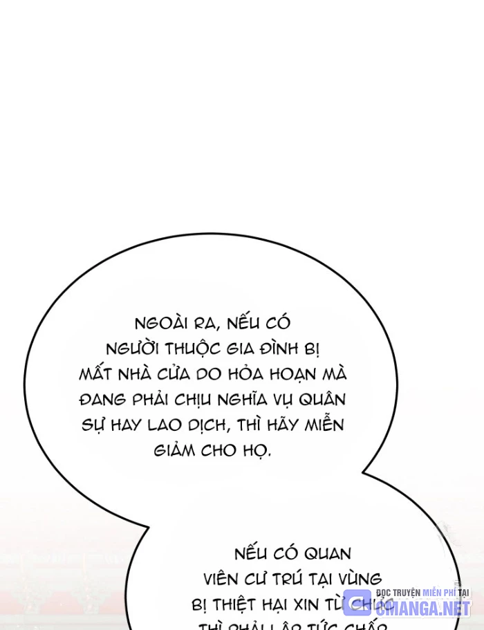 Vương Triều Đen Tối: Joseon Chapter 92 - Trang 2