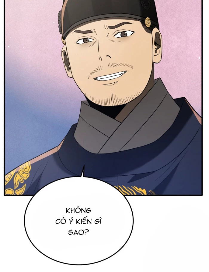 Vương Triều Đen Tối: Joseon Chapter 92 - Trang 2