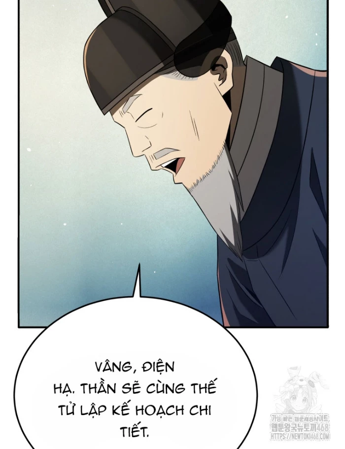 Vương Triều Đen Tối: Joseon Chapter 92 - Trang 2