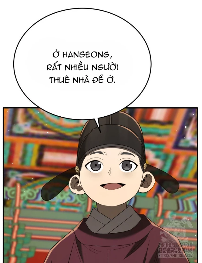 Vương Triều Đen Tối: Joseon Chapter 92 - Trang 2