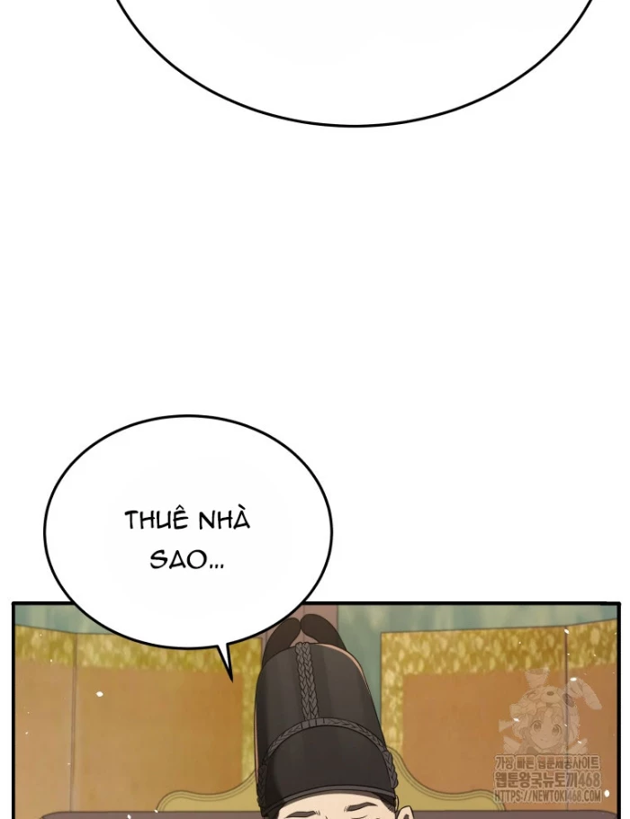 Vương Triều Đen Tối: Joseon Chapter 92 - Trang 2