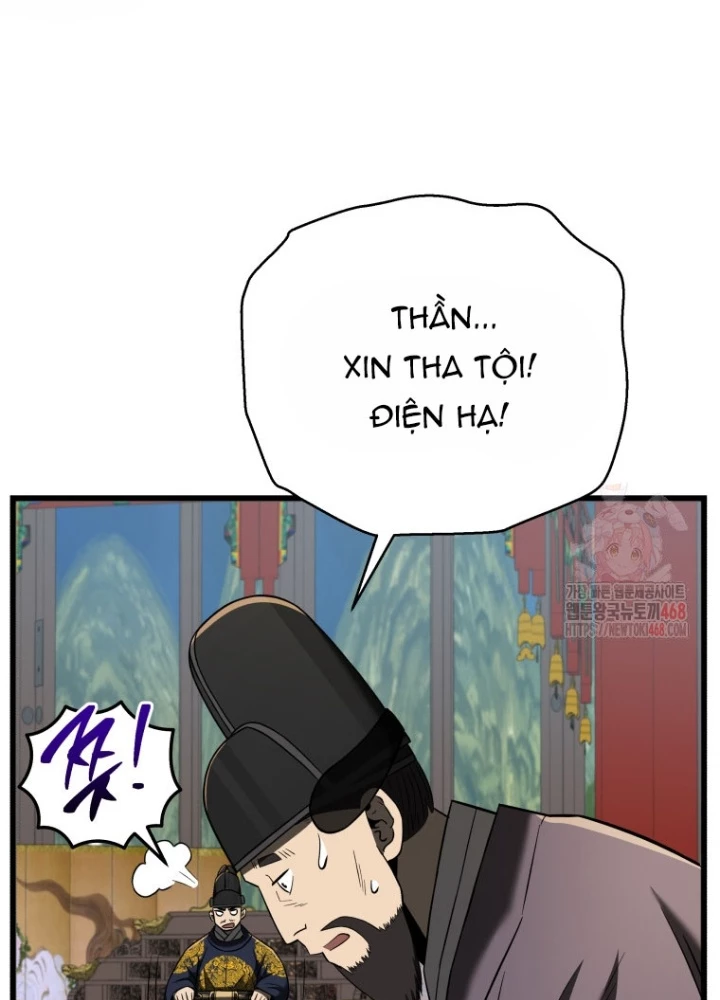 Vương Triều Đen Tối: Joseon Chapter 95 - Trang 2