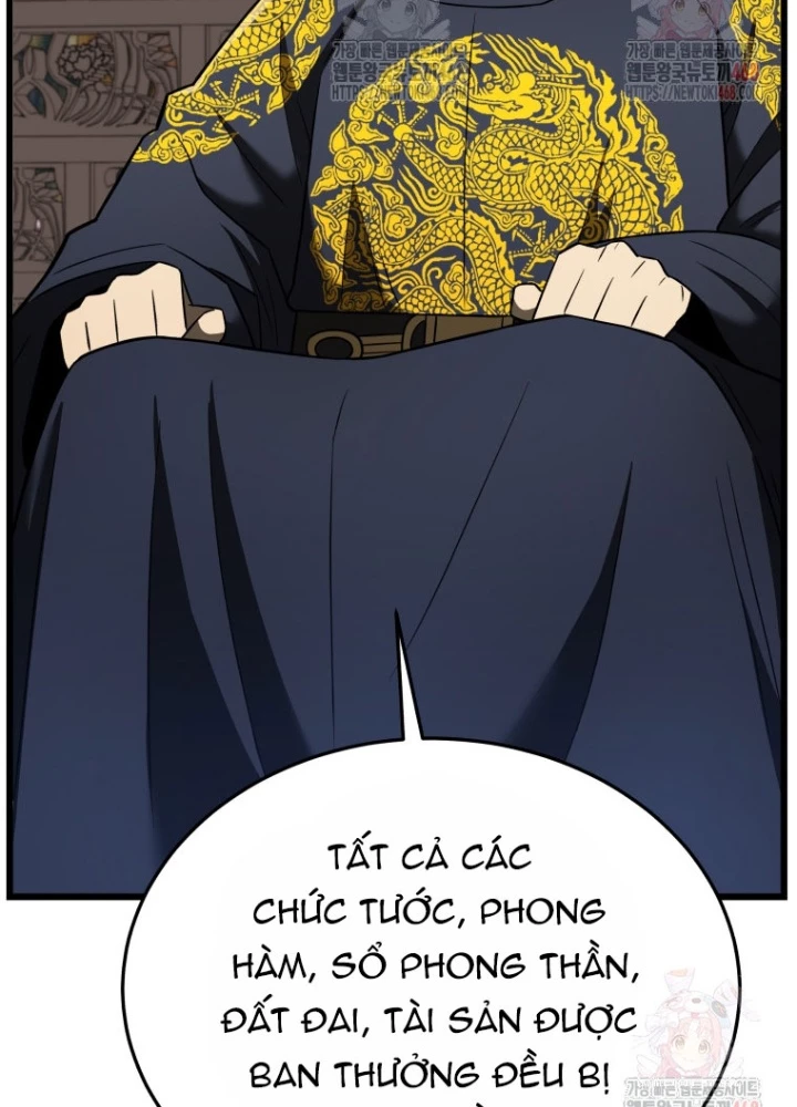 Vương Triều Đen Tối: Joseon Chapter 95 - Trang 2