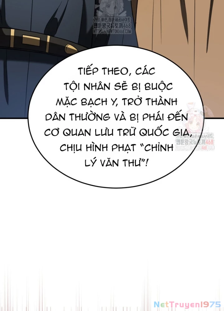 Vương Triều Đen Tối: Joseon Chapter 95 - Trang 2