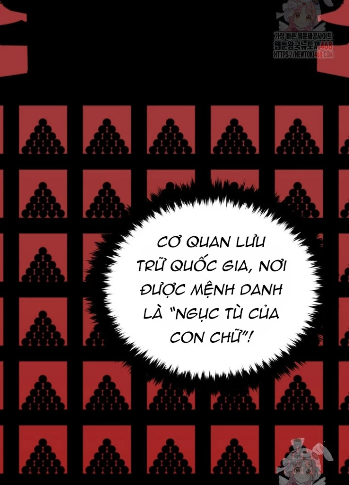 Vương Triều Đen Tối: Joseon Chapter 95 - Trang 2