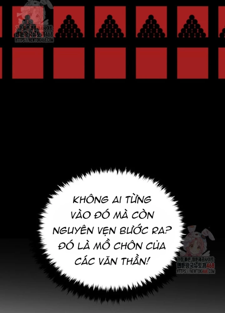 Vương Triều Đen Tối: Joseon Chapter 95 - Trang 2