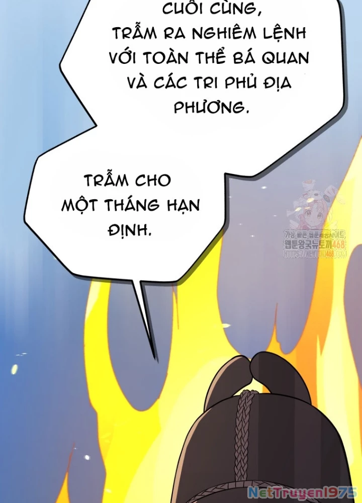 Vương Triều Đen Tối: Joseon Chapter 95 - Trang 2