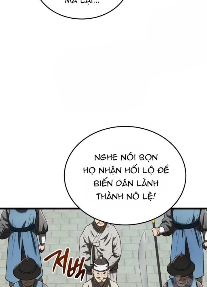 Vương Triều Đen Tối: Joseon Chapter 95 - Trang 2