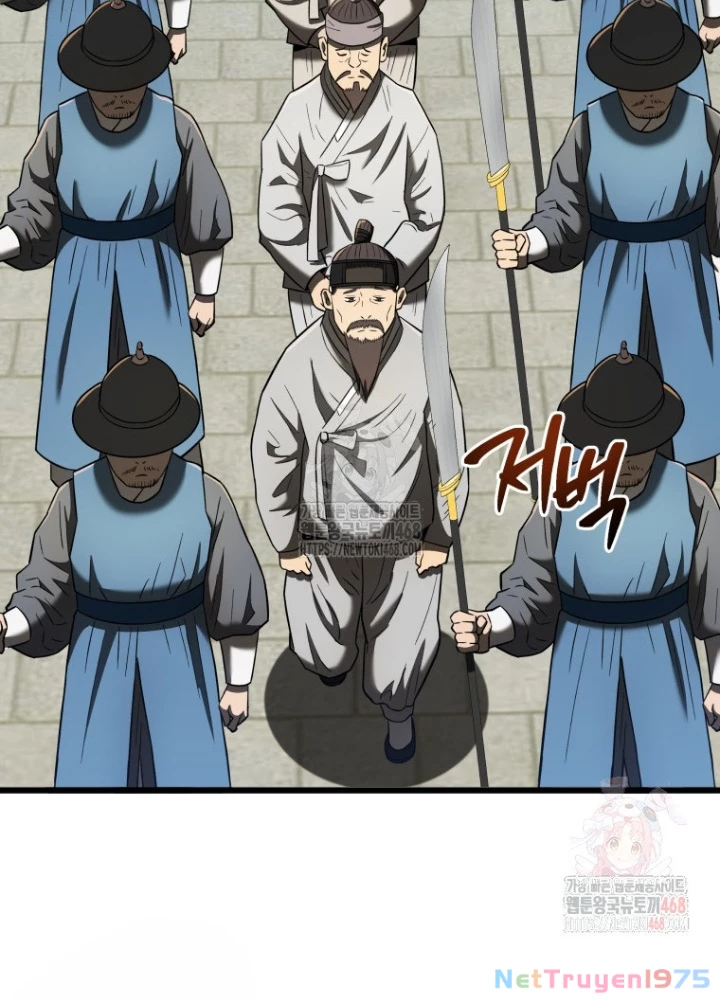 Vương Triều Đen Tối: Joseon Chapter 95 - Trang 2