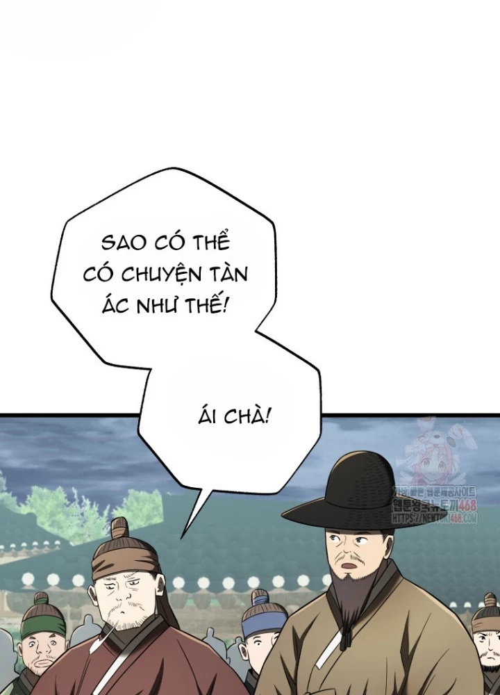 Vương Triều Đen Tối: Joseon Chapter 95 - Trang 2