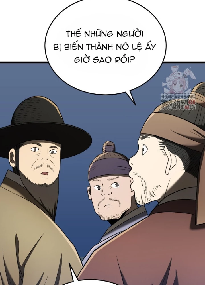 Vương Triều Đen Tối: Joseon Chapter 95 - Trang 2