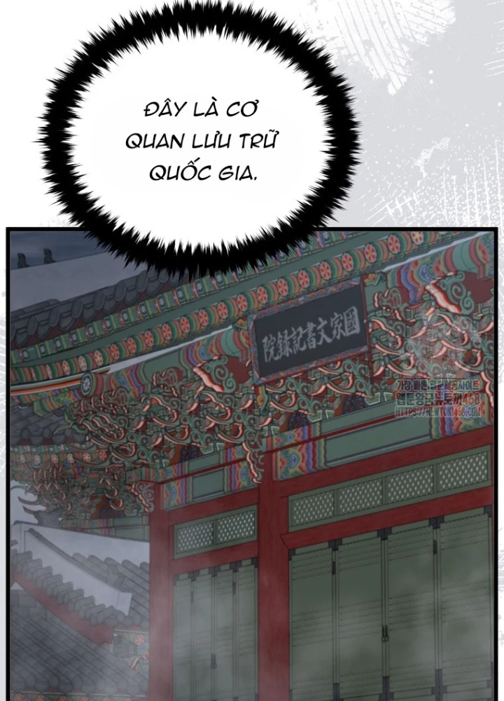 Vương Triều Đen Tối: Joseon Chapter 95 - Trang 2