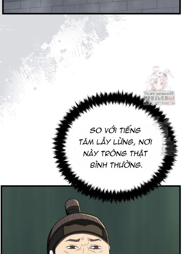 Vương Triều Đen Tối: Joseon Chapter 95 - Trang 2