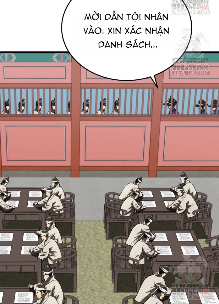 Vương Triều Đen Tối: Joseon Chapter 95 - Trang 2