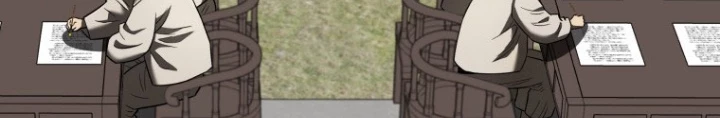 Vương Triều Đen Tối: Joseon Chapter 95 - Trang 2