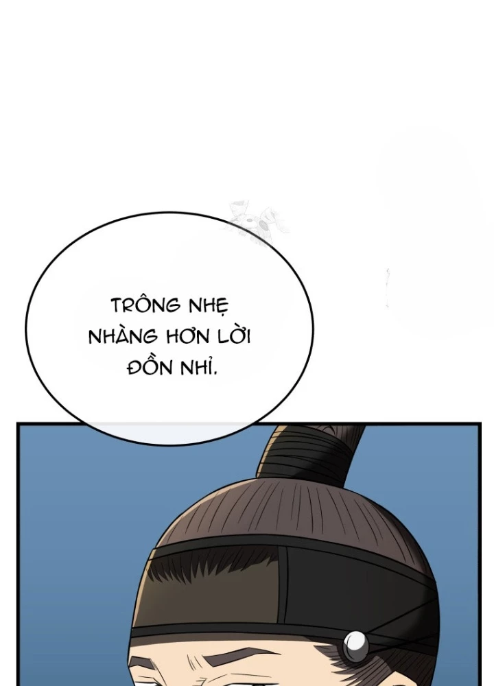 Vương Triều Đen Tối: Joseon Chapter 95 - Trang 2