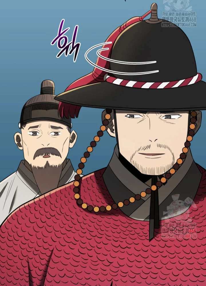 Vương Triều Đen Tối: Joseon Chapter 95 - Trang 2