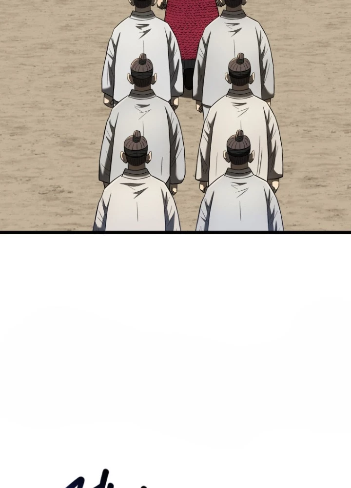 Vương Triều Đen Tối: Joseon Chapter 95 - Trang 2