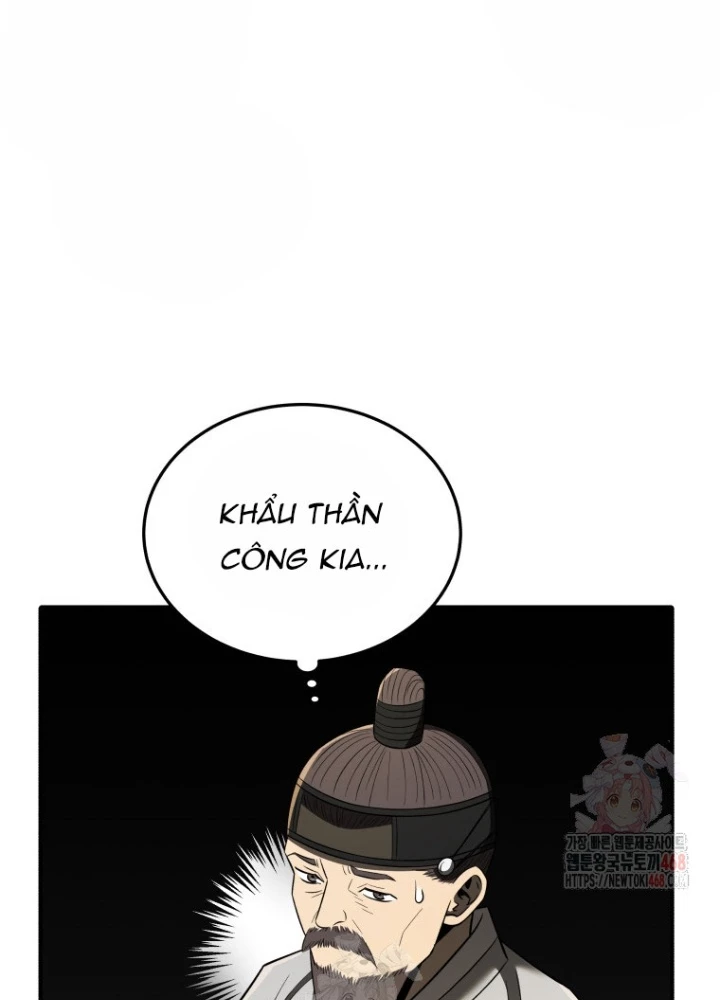 Vương Triều Đen Tối: Joseon Chapter 95 - Trang 2