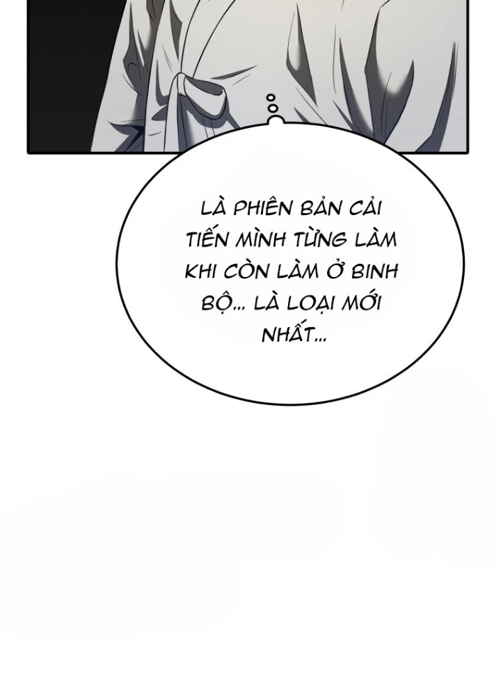 Vương Triều Đen Tối: Joseon Chapter 95 - Trang 2
