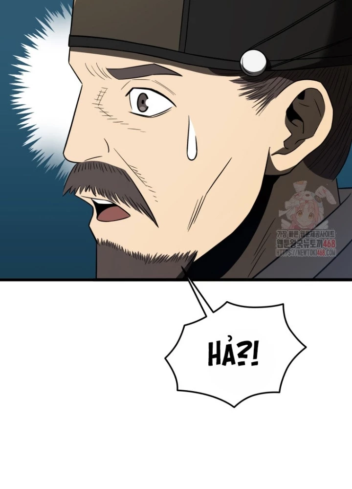 Vương Triều Đen Tối: Joseon Chapter 95 - Trang 2