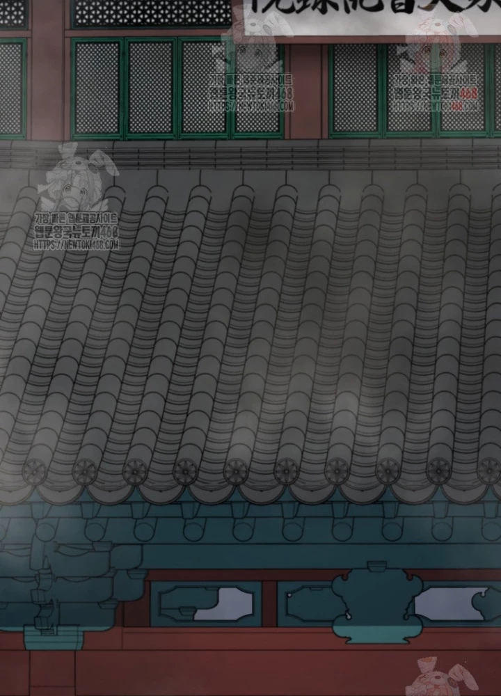 Vương Triều Đen Tối: Joseon Chapter 95 - Trang 2