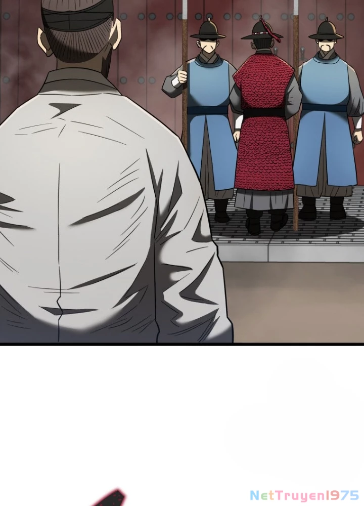 Vương Triều Đen Tối: Joseon Chapter 95 - Trang 2