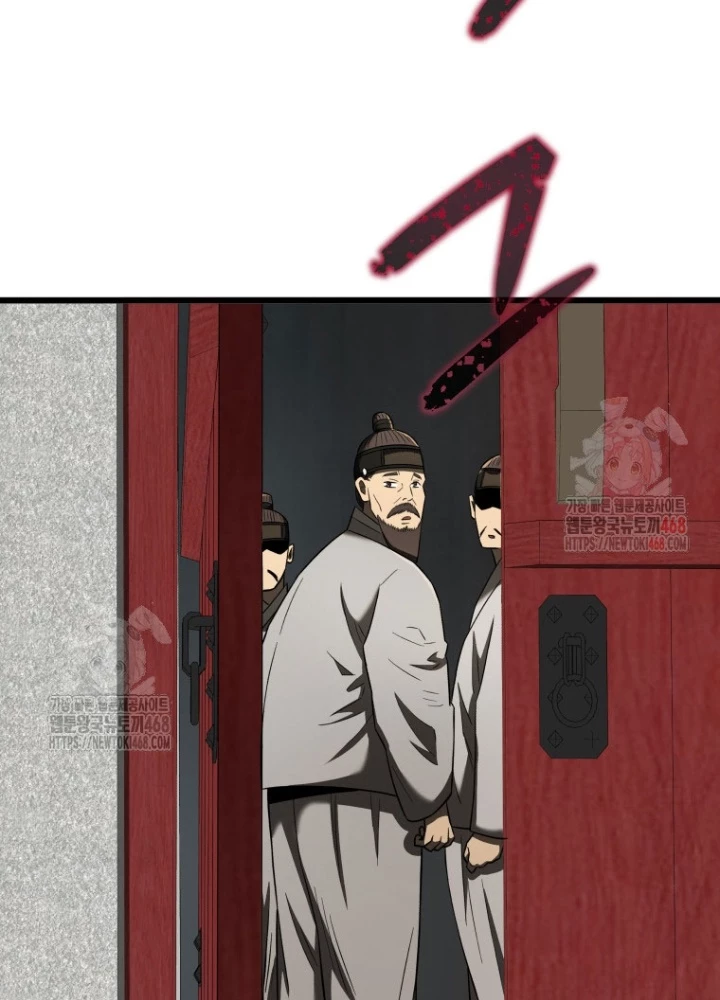 Vương Triều Đen Tối: Joseon Chapter 95 - Trang 2